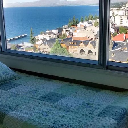 Apartamento Bariloche Center מראה חיצוני תמונה