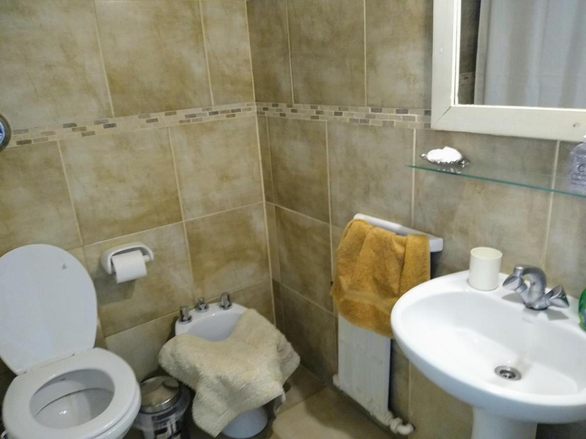 Apartamento Bariloche Center מראה חיצוני תמונה