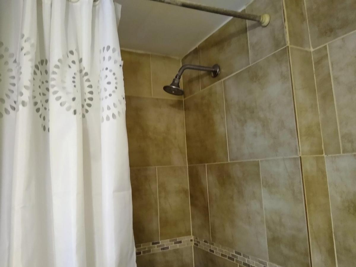 Apartamento Bariloche Center מראה חיצוני תמונה