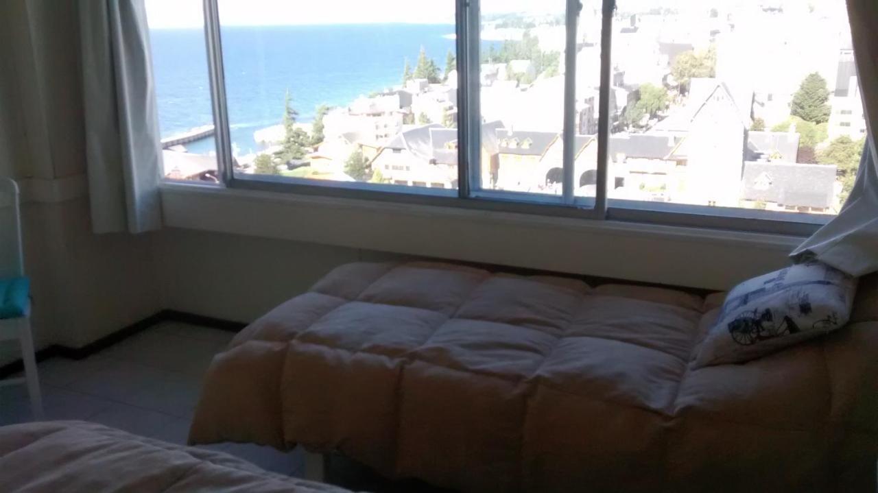 Apartamento Bariloche Center מראה חיצוני תמונה