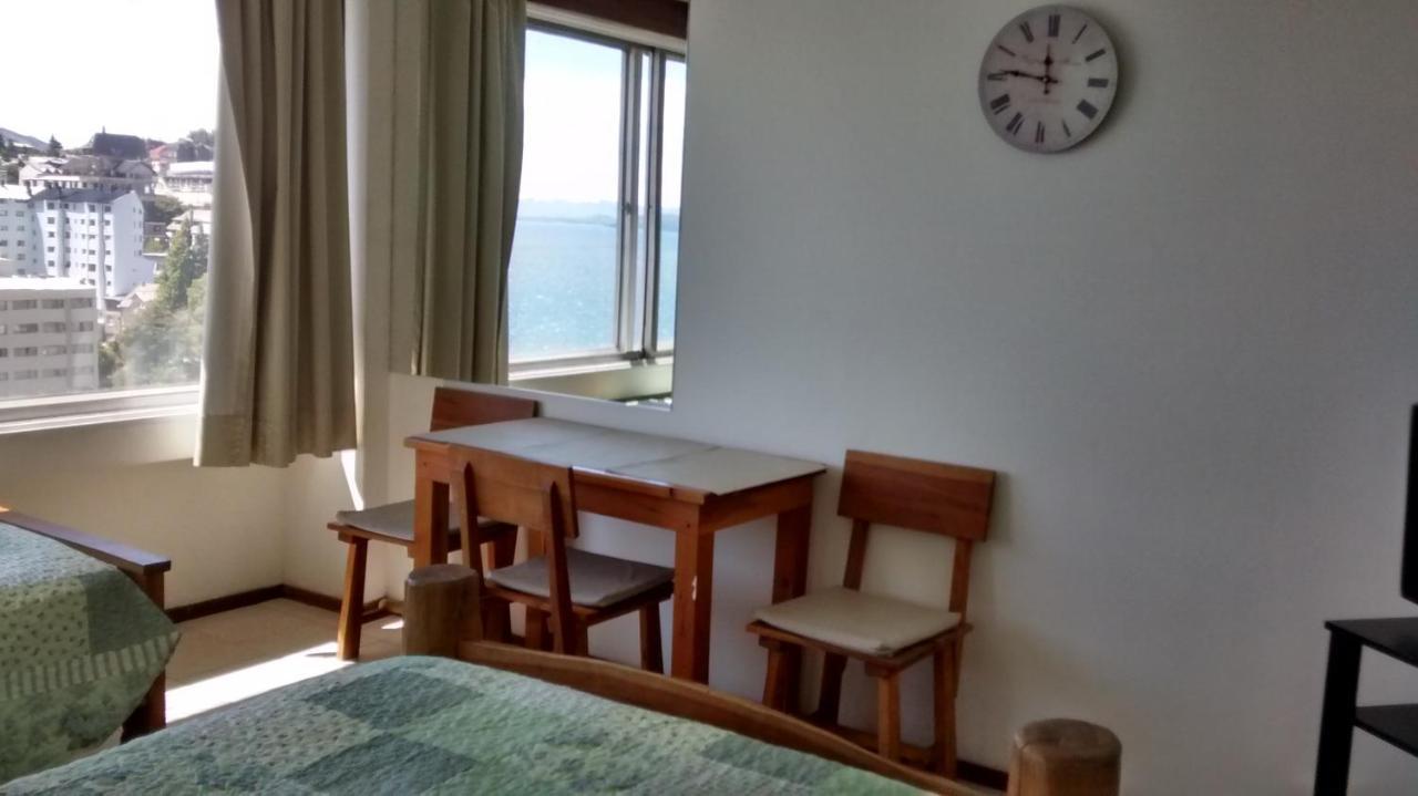 Apartamento Bariloche Center מראה חיצוני תמונה