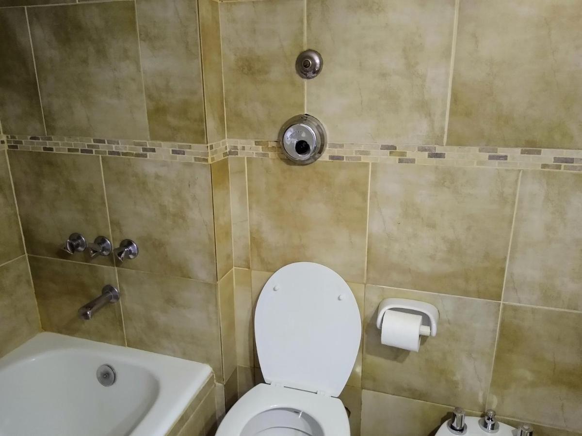 Apartamento Bariloche Center מראה חיצוני תמונה
