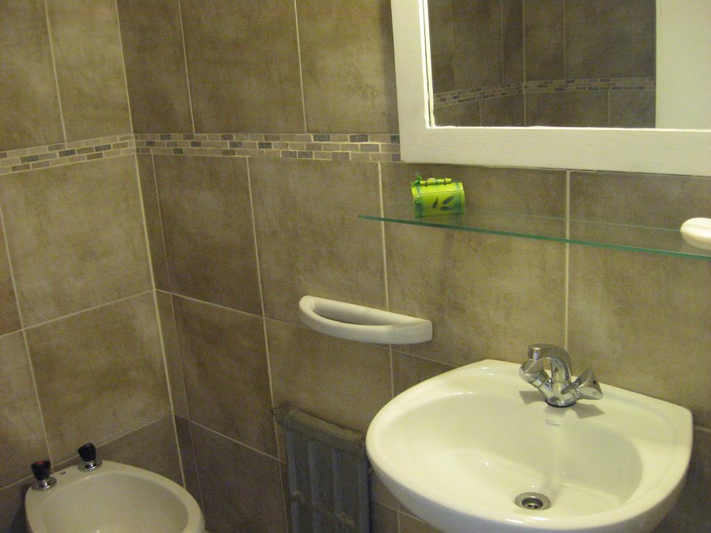Apartamento Bariloche Center חדר תמונה