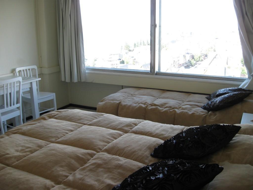 דירות Apartamento Bariloche Center חדר תמונה